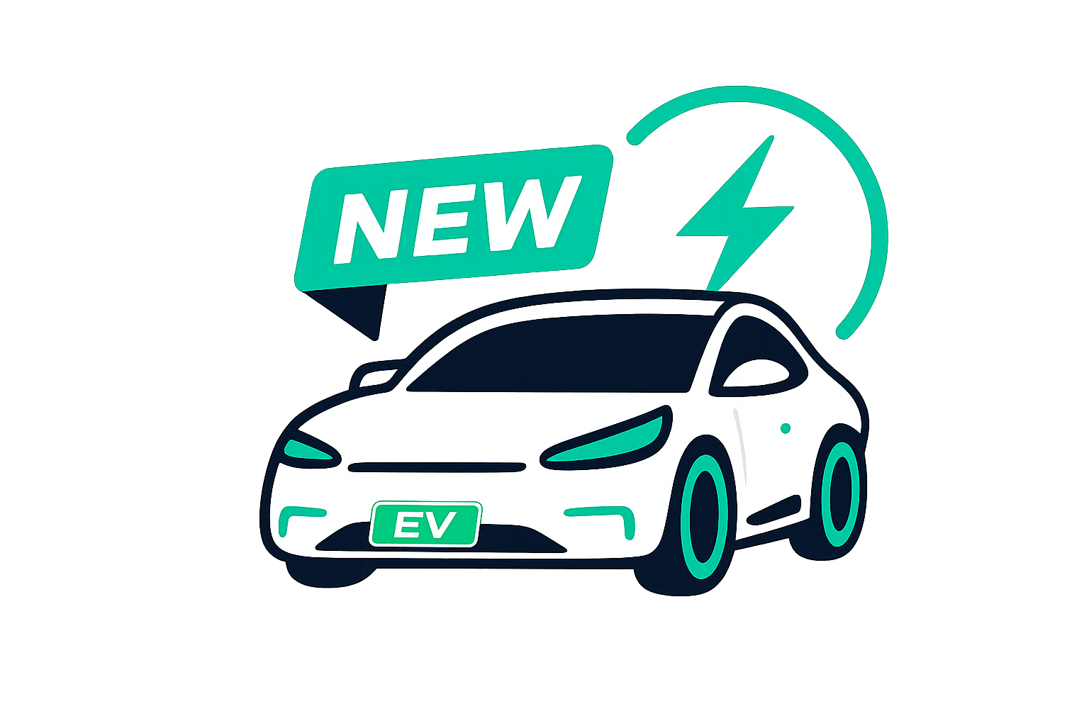 New EVs