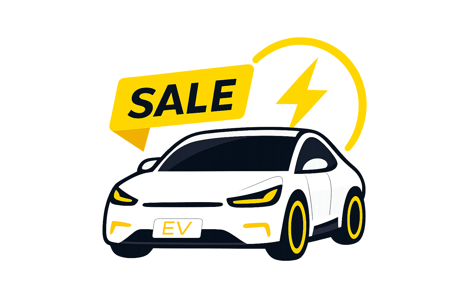 Sell EV