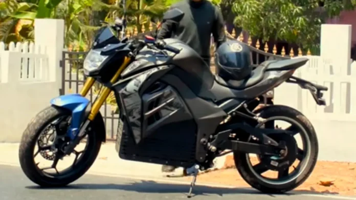 Kabira KM3000 and KM4000: Explore the Future of Electric Motorcycles in India