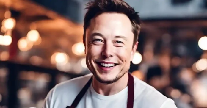 Elon Musk's China Visit Focuses on Tesla's Expansion and Autonomous Driving