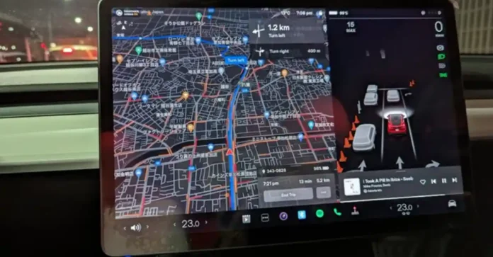 FSD v12.3.5 Released to Tesla Fleet in US and Canada