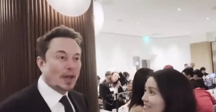Tesla Prepares Customers for Surprise FSD Reveal in China