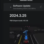Tesla's FSD v12.4.6 Receives Glowing Reviews from Owners