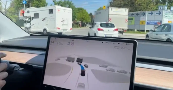 Tesla's Next FSD v12 Update to be Compatible with 2024.8 Software
