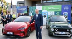 Albo's EV Road Tax explained