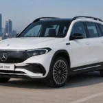 Mercedes-Benz EQB 350