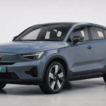 Volvo C40 Recharge Ultimate