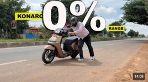 Real-World Test Drive: Ather Rizta 3.5 kWh Range & Performance Review